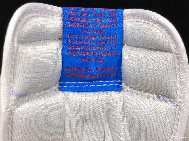 AQ0818-158 Air Jordan AJ1 OW x 1 Off-Louis 0512